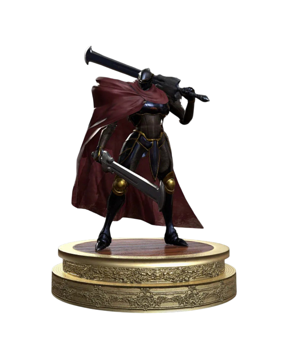 Аниме персонажи